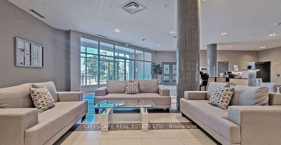 2152 Lawrence Avenue E, Unit 606 thumbnail 7