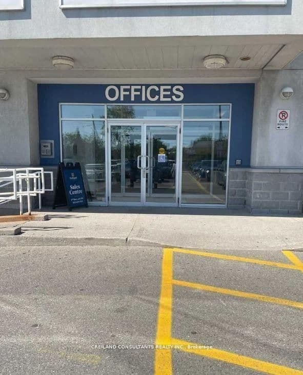 1 Rossland Road W, Unit 208 thumbnail 2