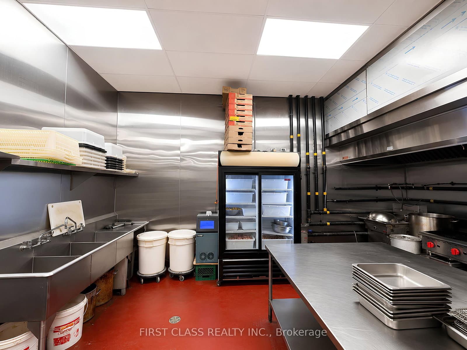 31 Tapscott Road, Unit 99D thumbnail 6
