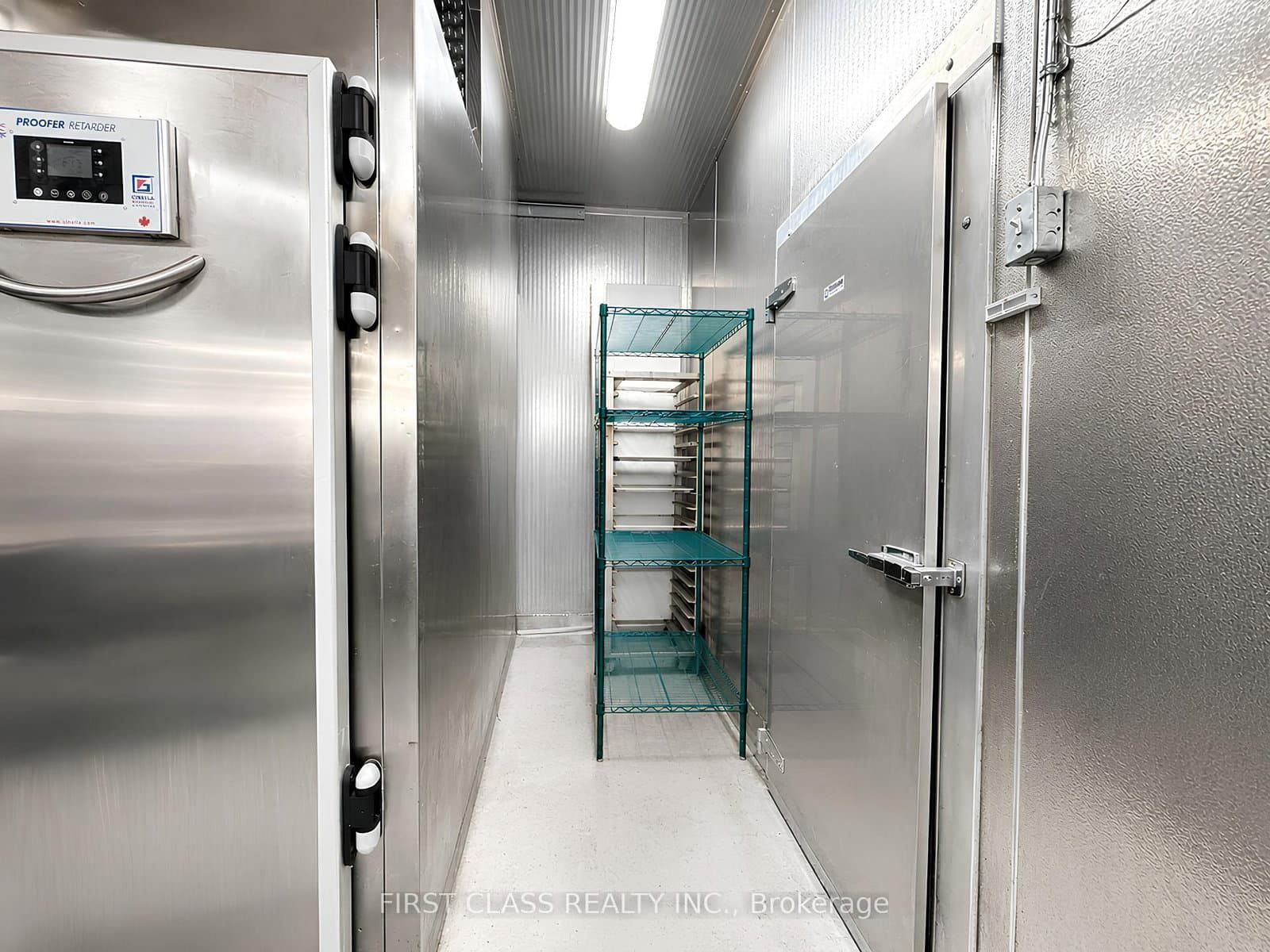 31 Tapscott Road, Unit 99F thumbnail 12
