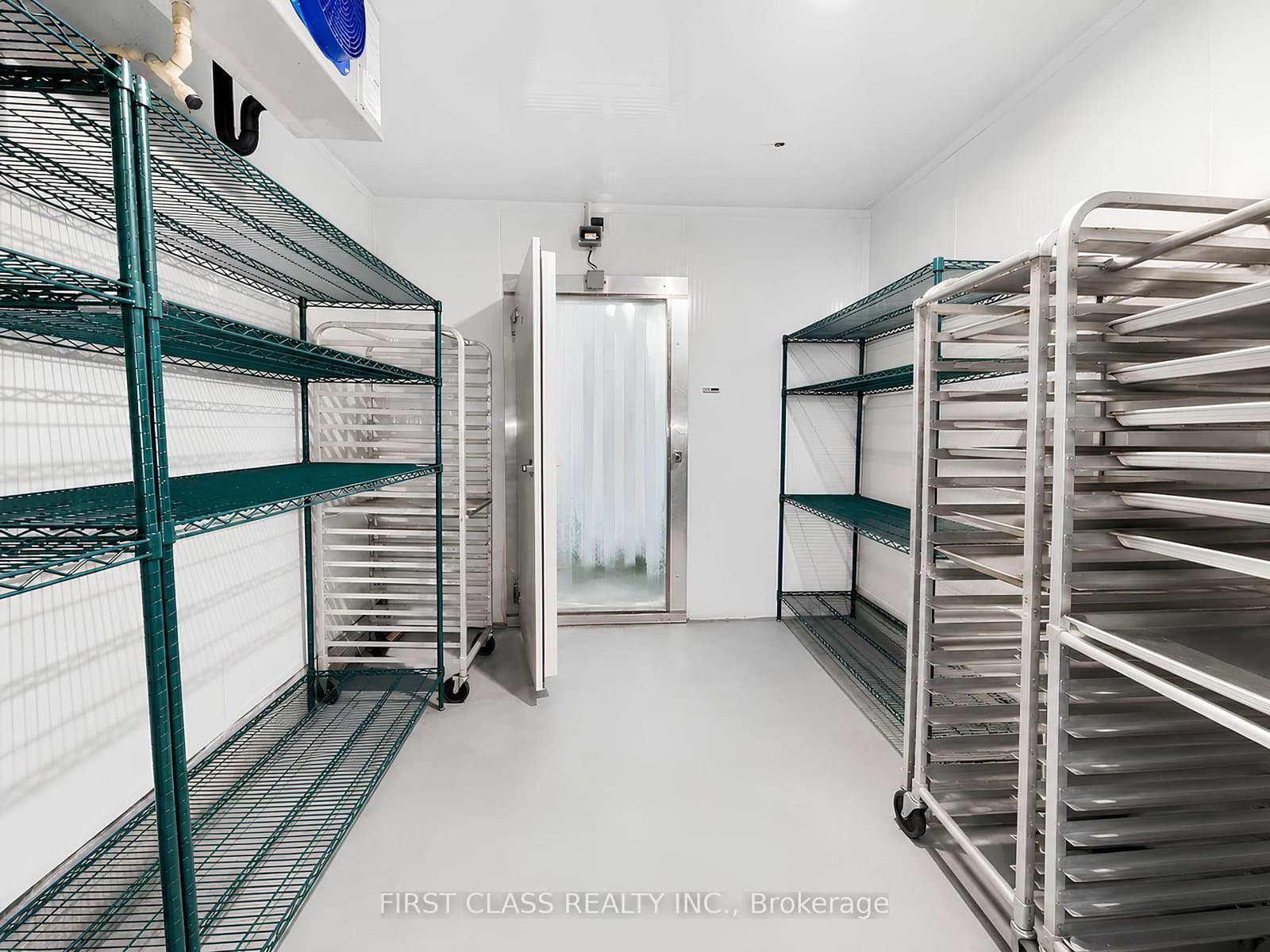 31 Tapscott Road, Unit 99F thumbnail 14