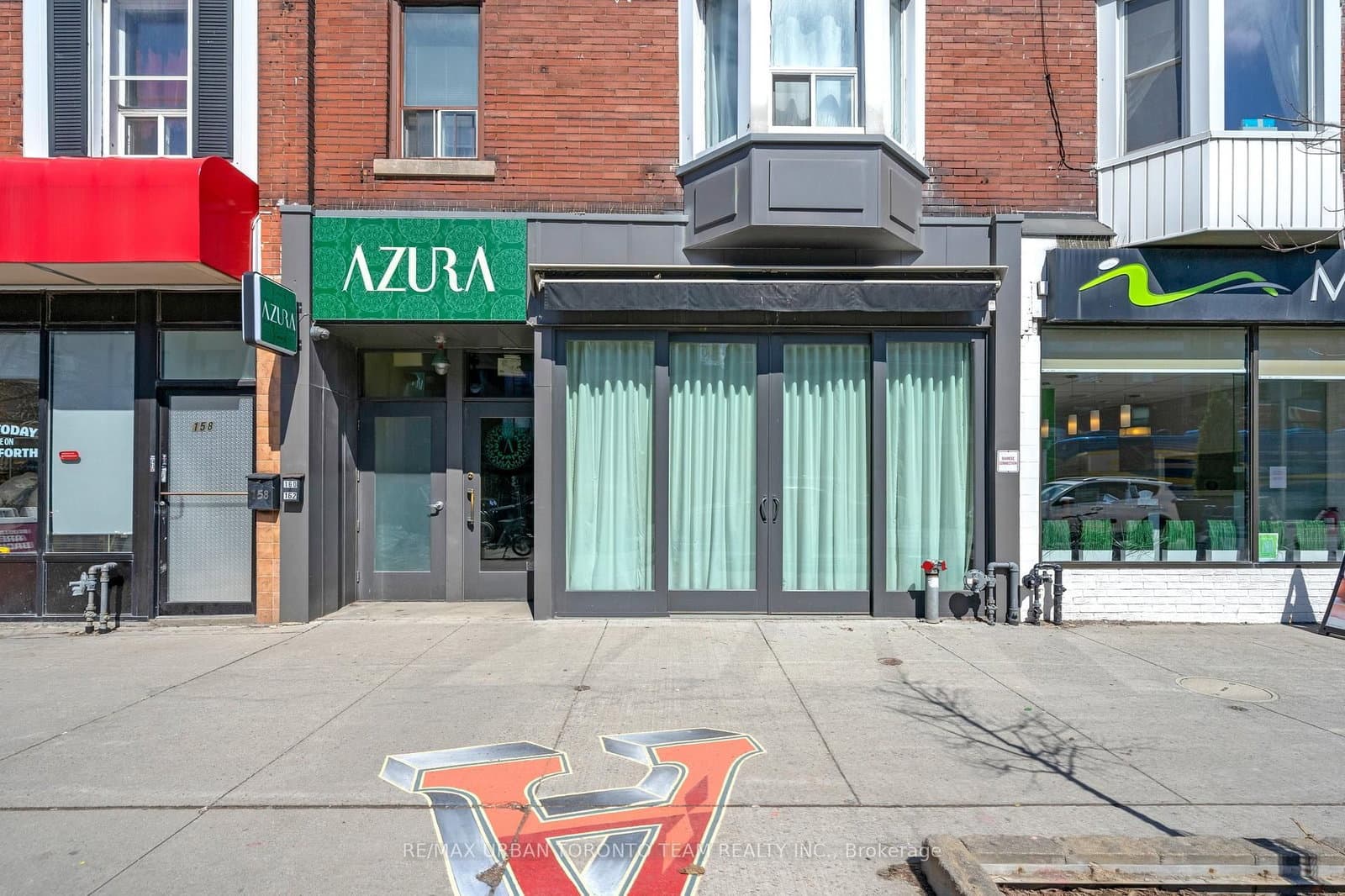 162 Danforth Avenue - Image 1