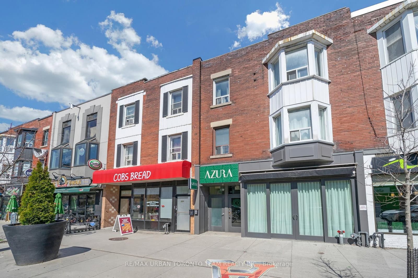 162 Danforth Avenue thumbnail 45