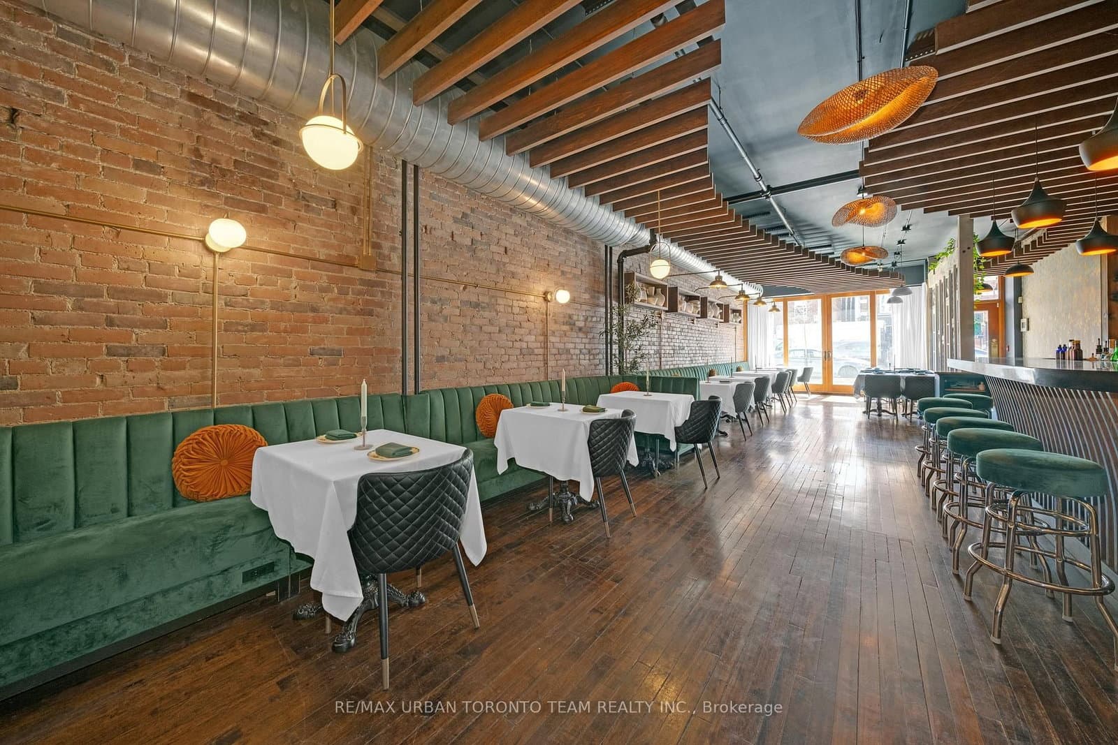 162 Danforth Avenue thumbnail 6