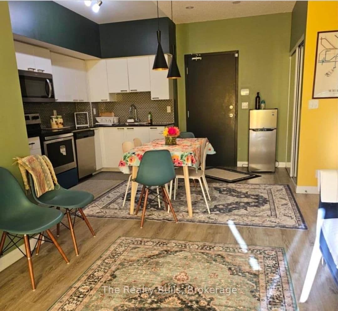 2150 Lawrence Avenue E, Unit 103 thumbnail 6