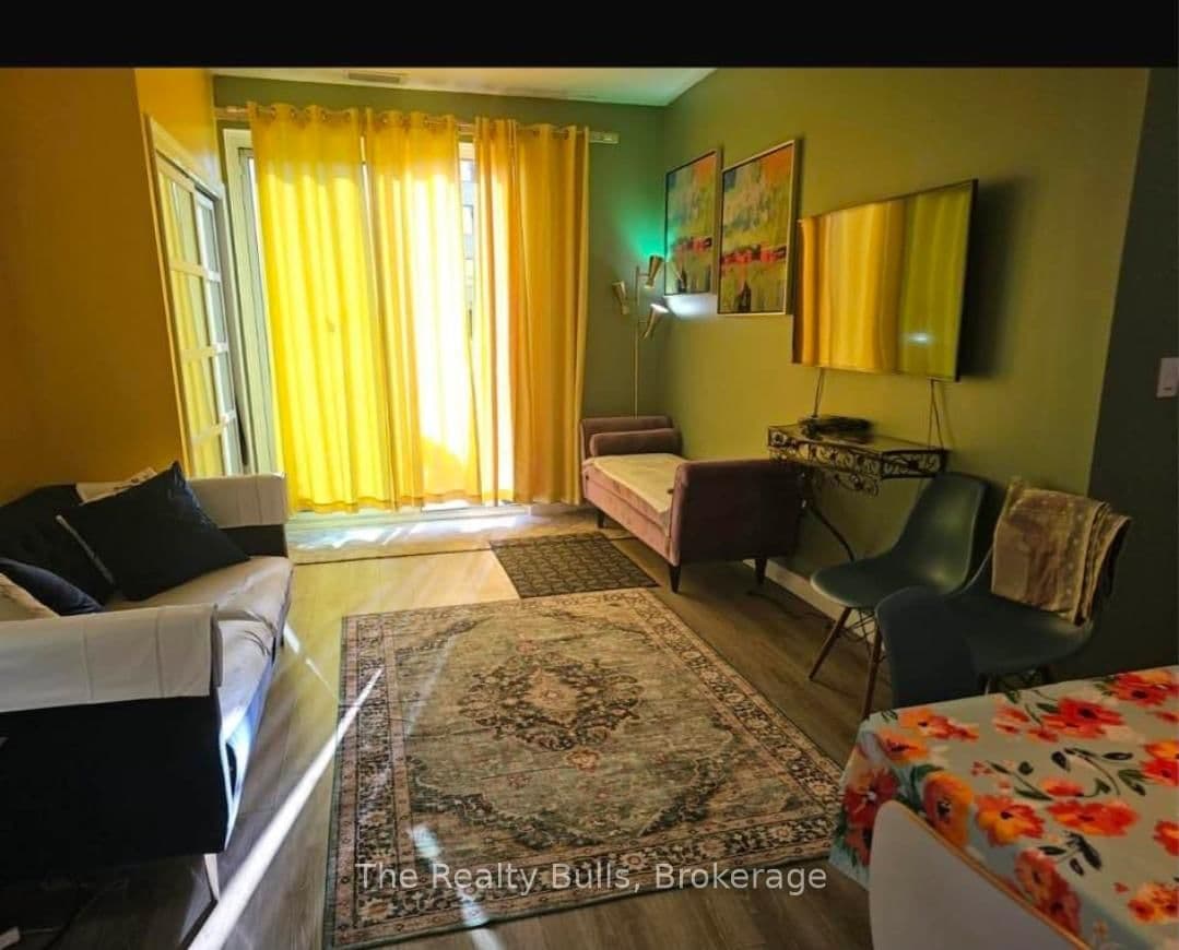 2150 Lawrence Avenue E, Unit 103 thumbnail 8
