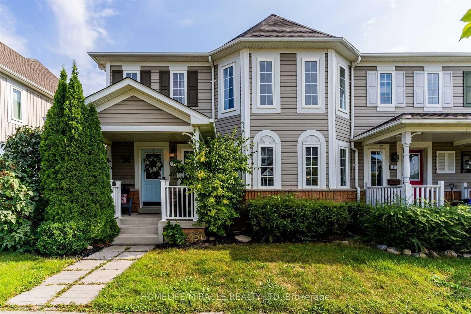 149 Carnwith Drive E - Image 1