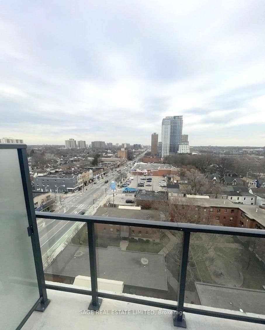 2369 Danforth Avenue, Unit 1006 thumbnail 22