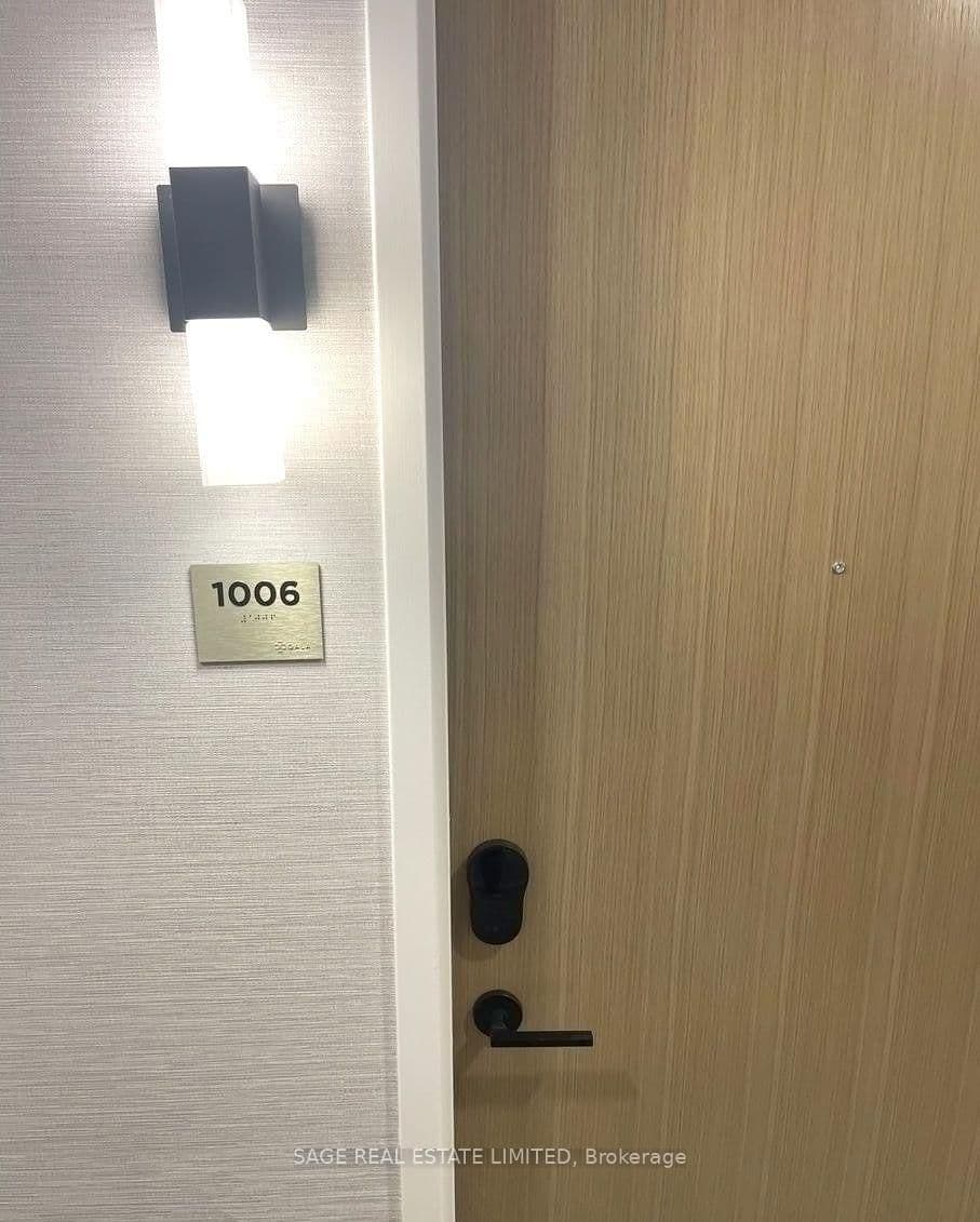 2369 Danforth Avenue, Unit 1006 thumbnail 3