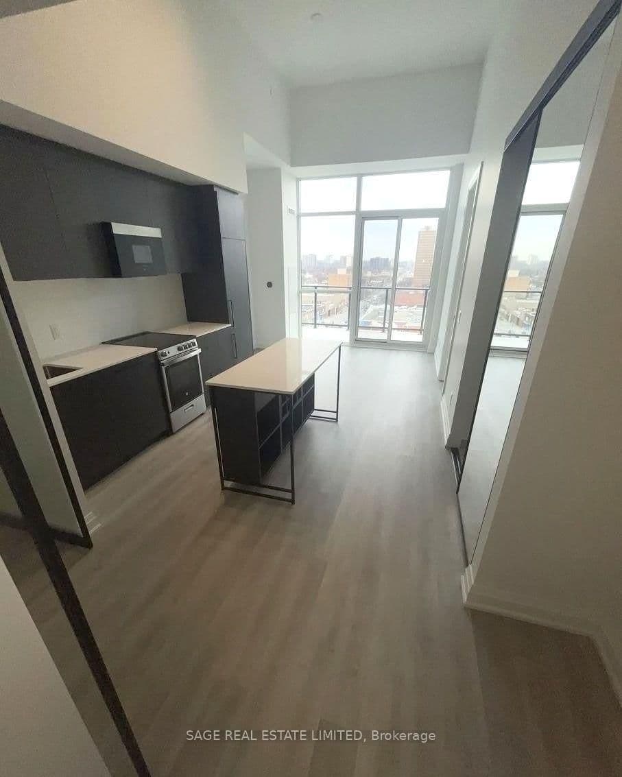 2369 Danforth Avenue, Unit 1006 thumbnail 4