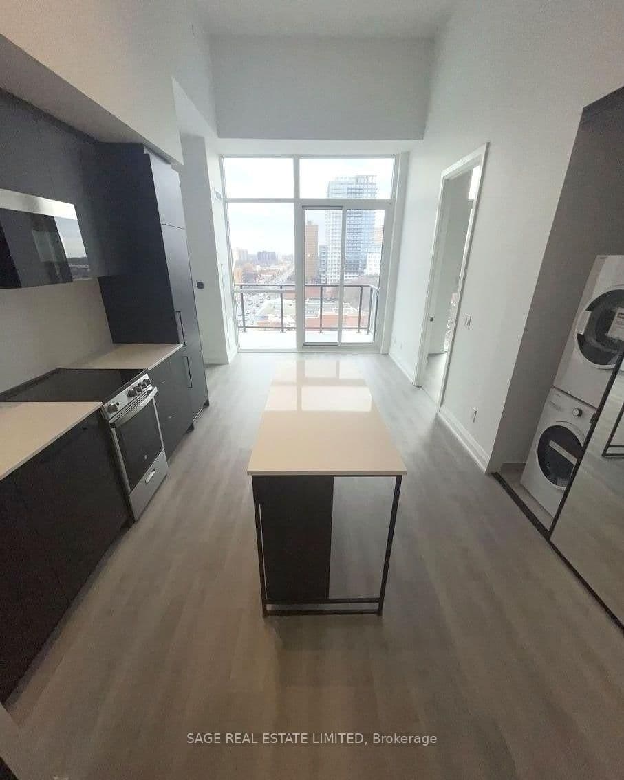 2369 Danforth Avenue, Unit 1006 thumbnail 5