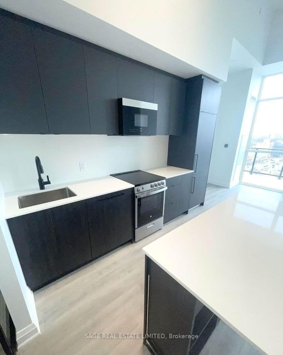 2369 Danforth Avenue, Unit 1006 thumbnail 6