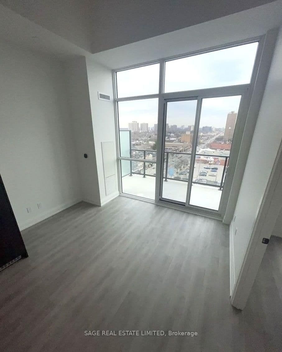 2369 Danforth Avenue, Unit 1006 thumbnail 8