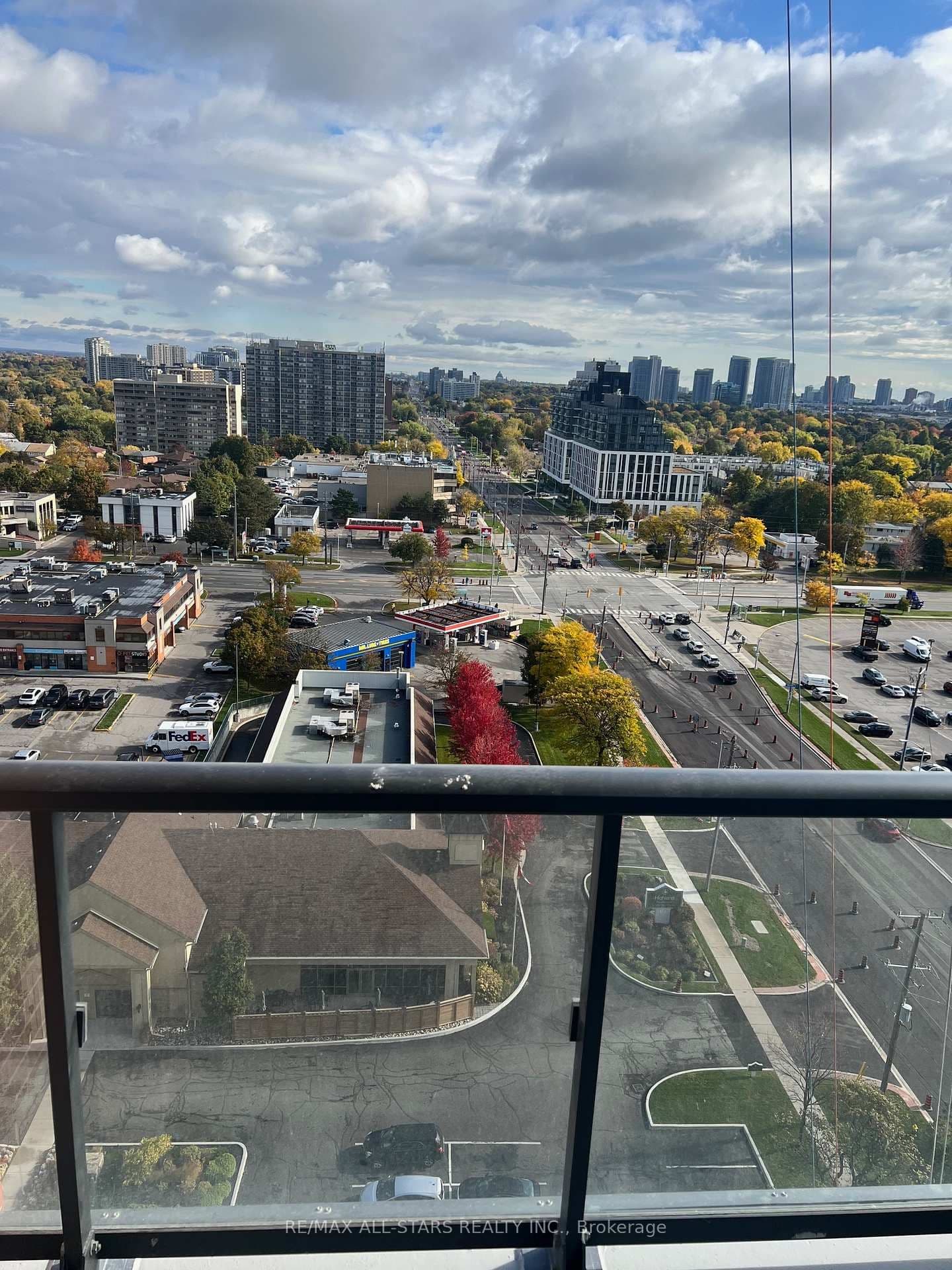 3270 Sheppard Avenue E, Unit 1430 thumbnail 11