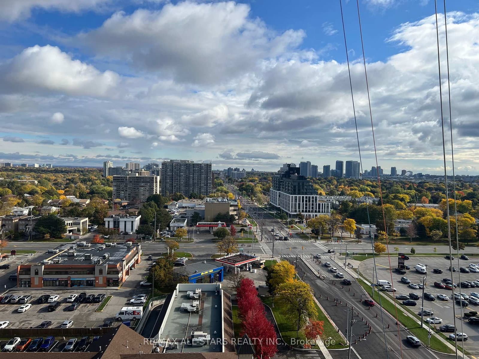 3270 Sheppard Avenue E, Unit 1430 thumbnail 12
