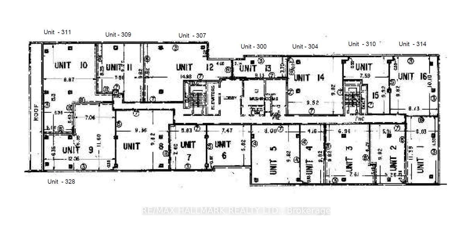 4002 Sheppard Avenue E, Unit 304 thumbnail 2