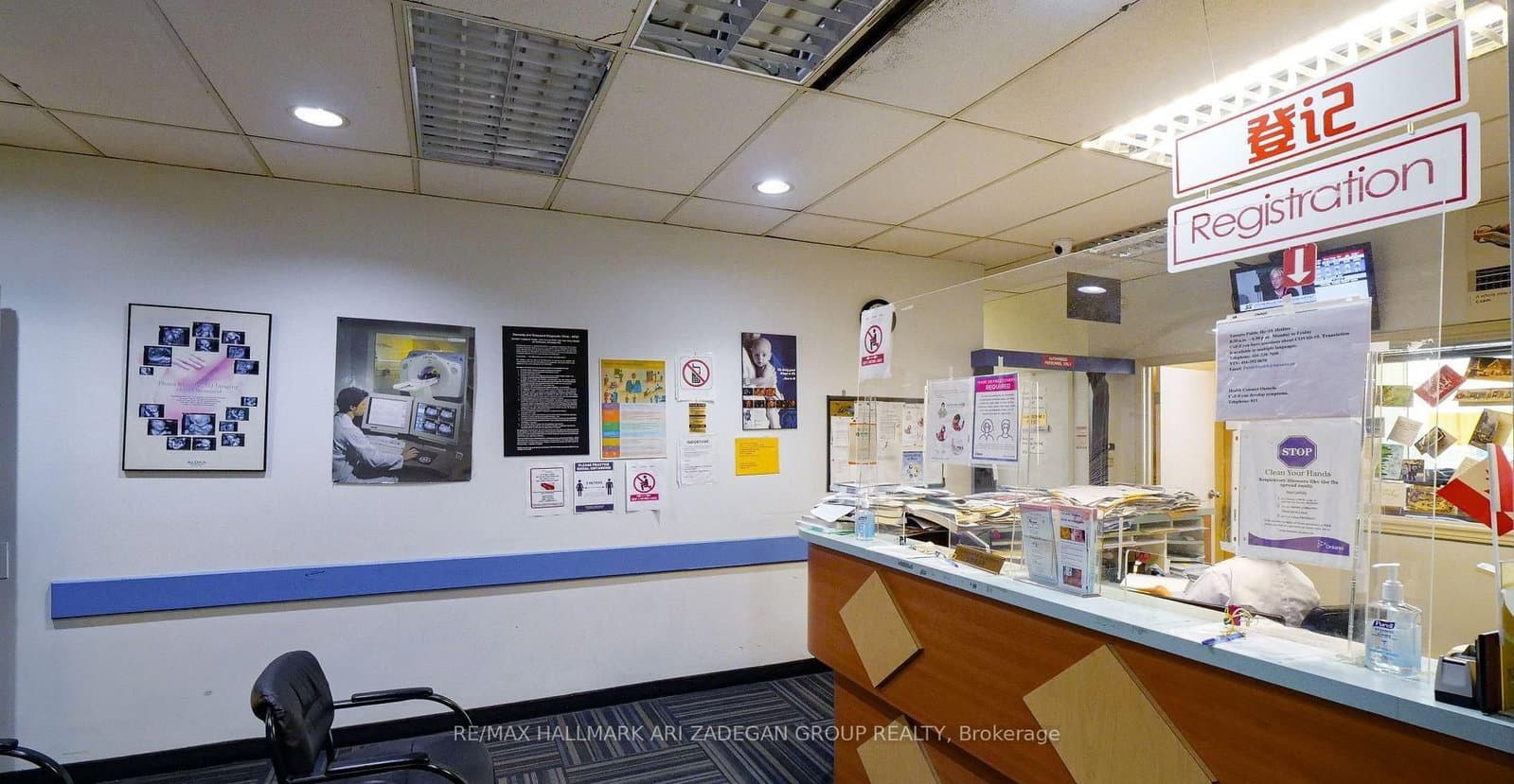 4002 Sheppard Avenue E, Unit 304 thumbnail 3