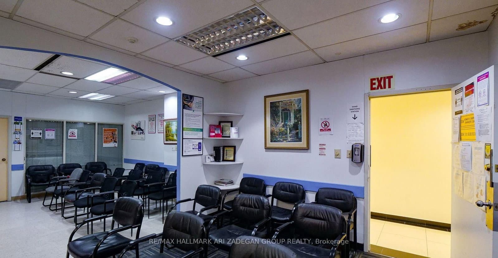 4002 Sheppard Avenue E, Unit 304 thumbnail 4
