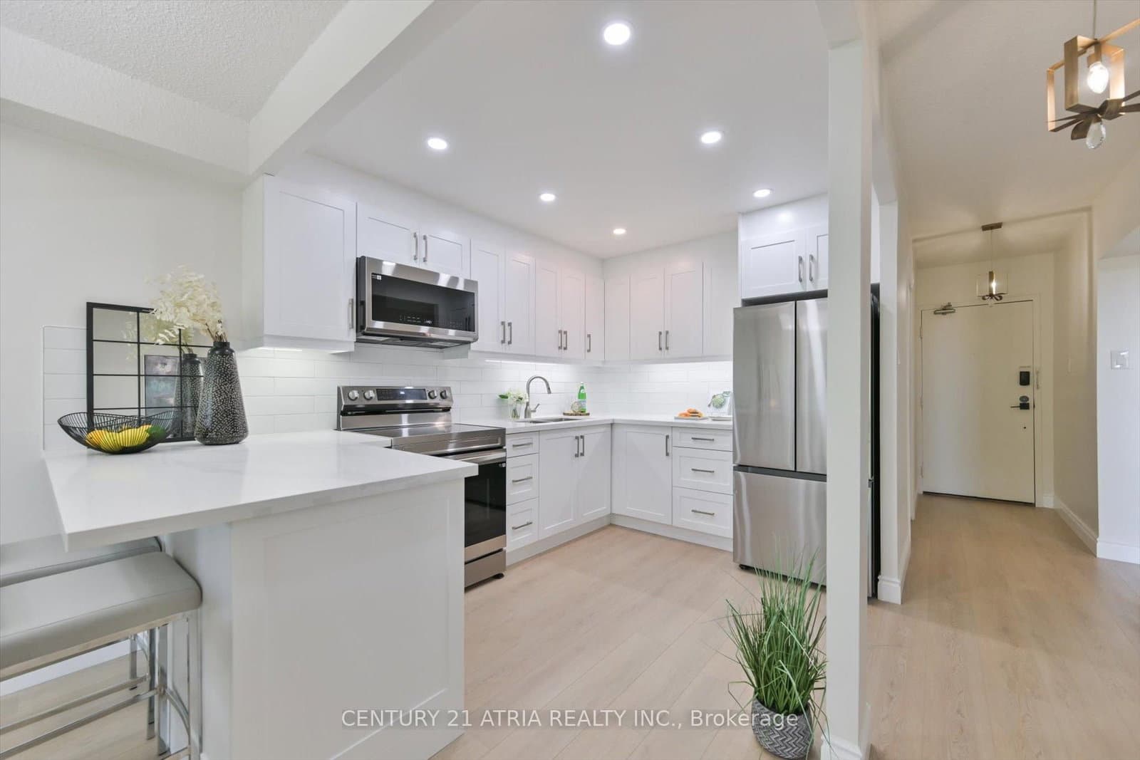 4101 Sheppard Avenue E, Unit 207 - Image 1