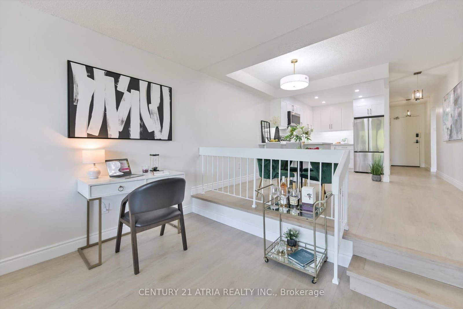 4101 Sheppard Avenue E, Unit 207 thumbnail 11