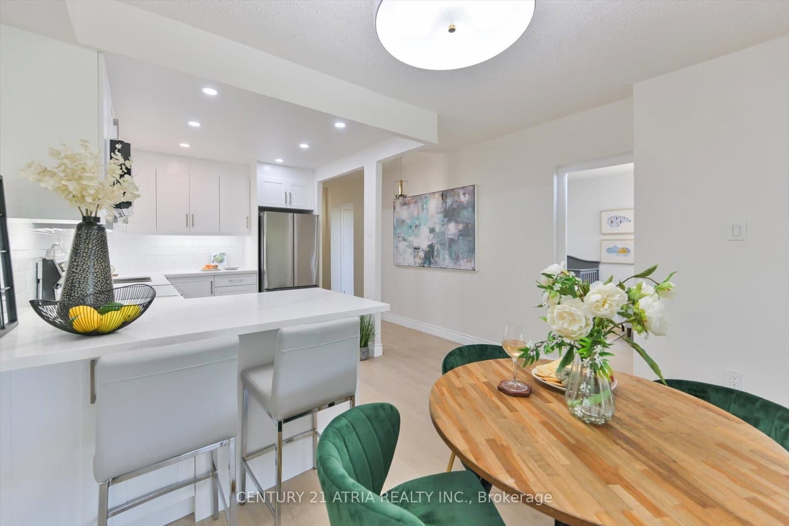 4101 Sheppard Avenue E, Unit 207 thumbnail 12