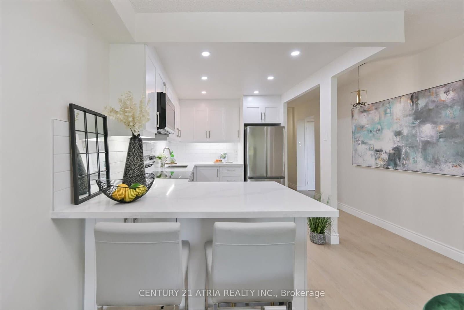 4101 Sheppard Avenue E, Unit 207 thumbnail 13
