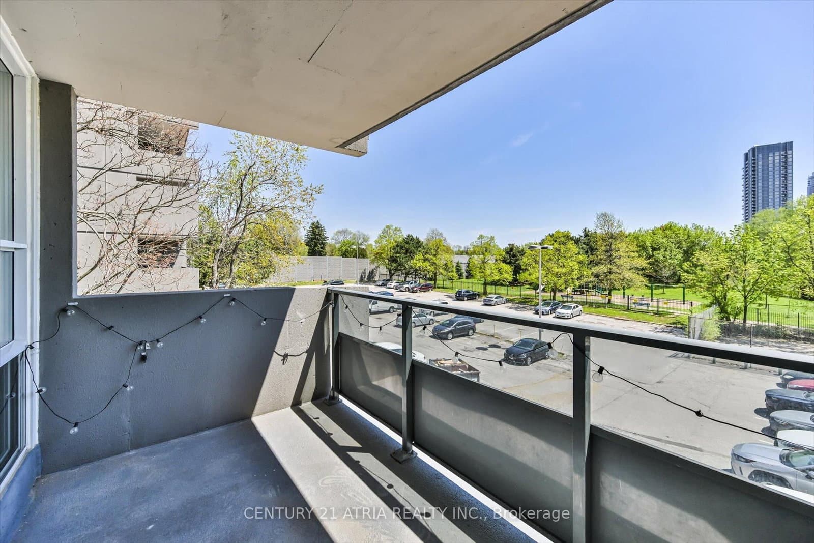 4101 Sheppard Avenue E, Unit 207 thumbnail 15
