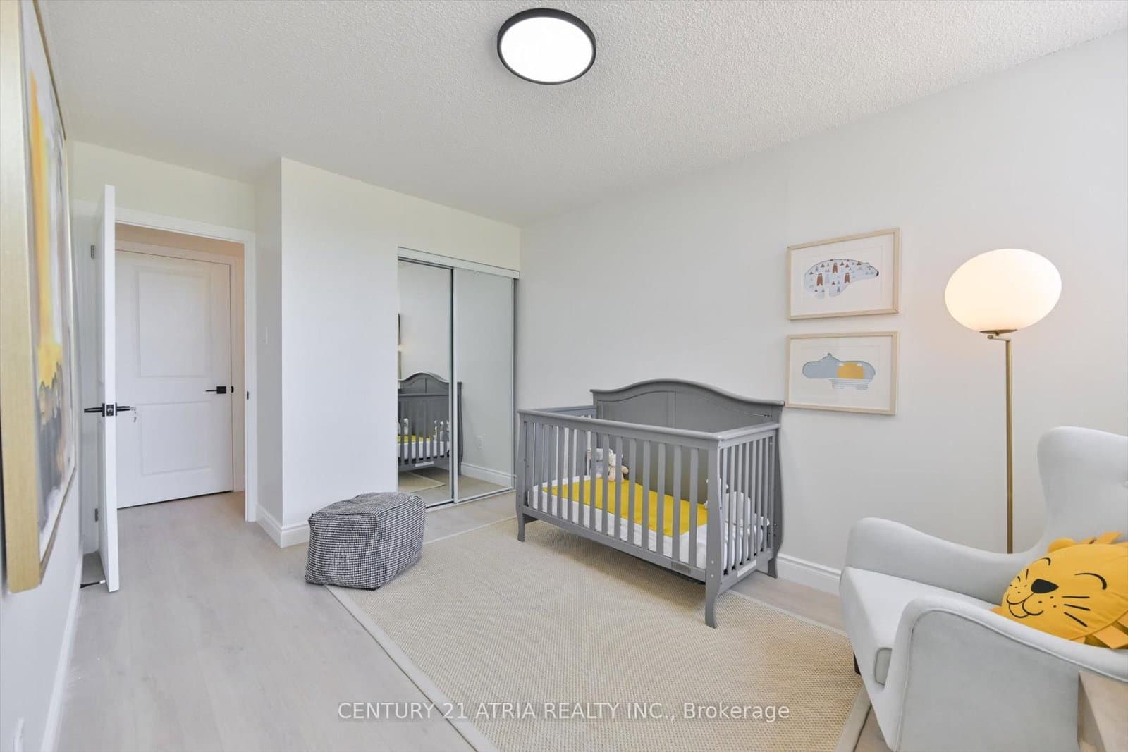 4101 Sheppard Avenue E, Unit 207 thumbnail 17