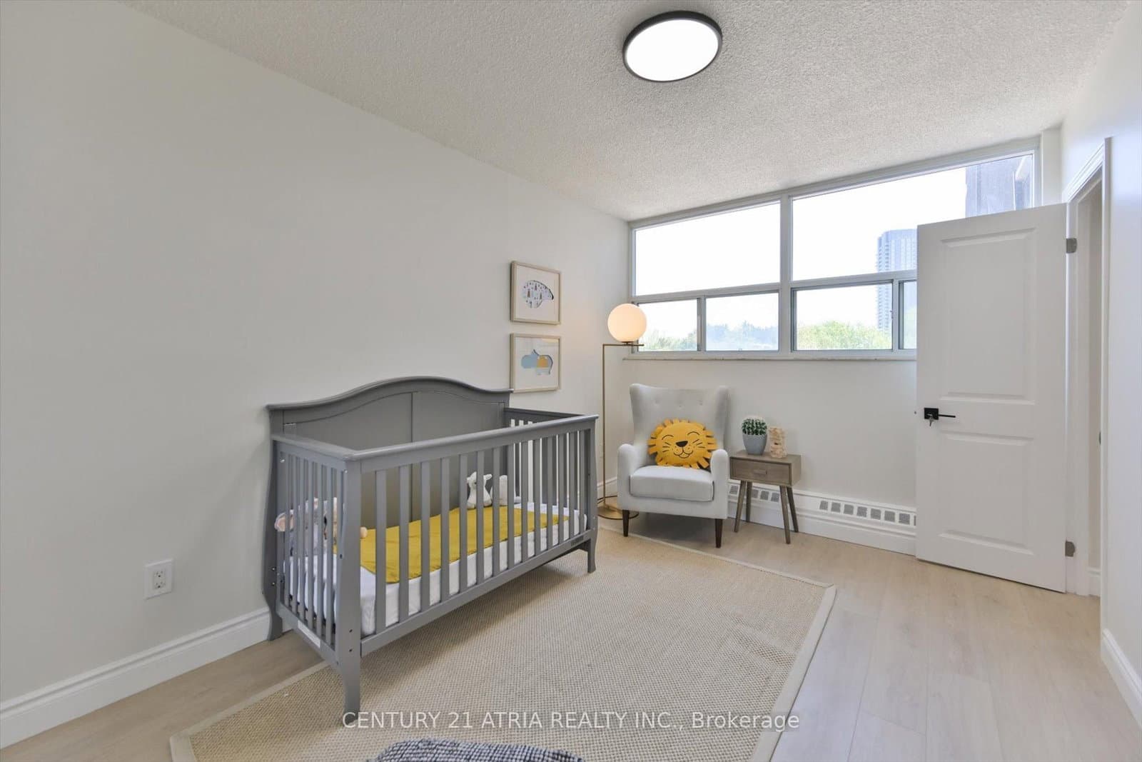 4101 Sheppard Avenue E, Unit 207 thumbnail 18