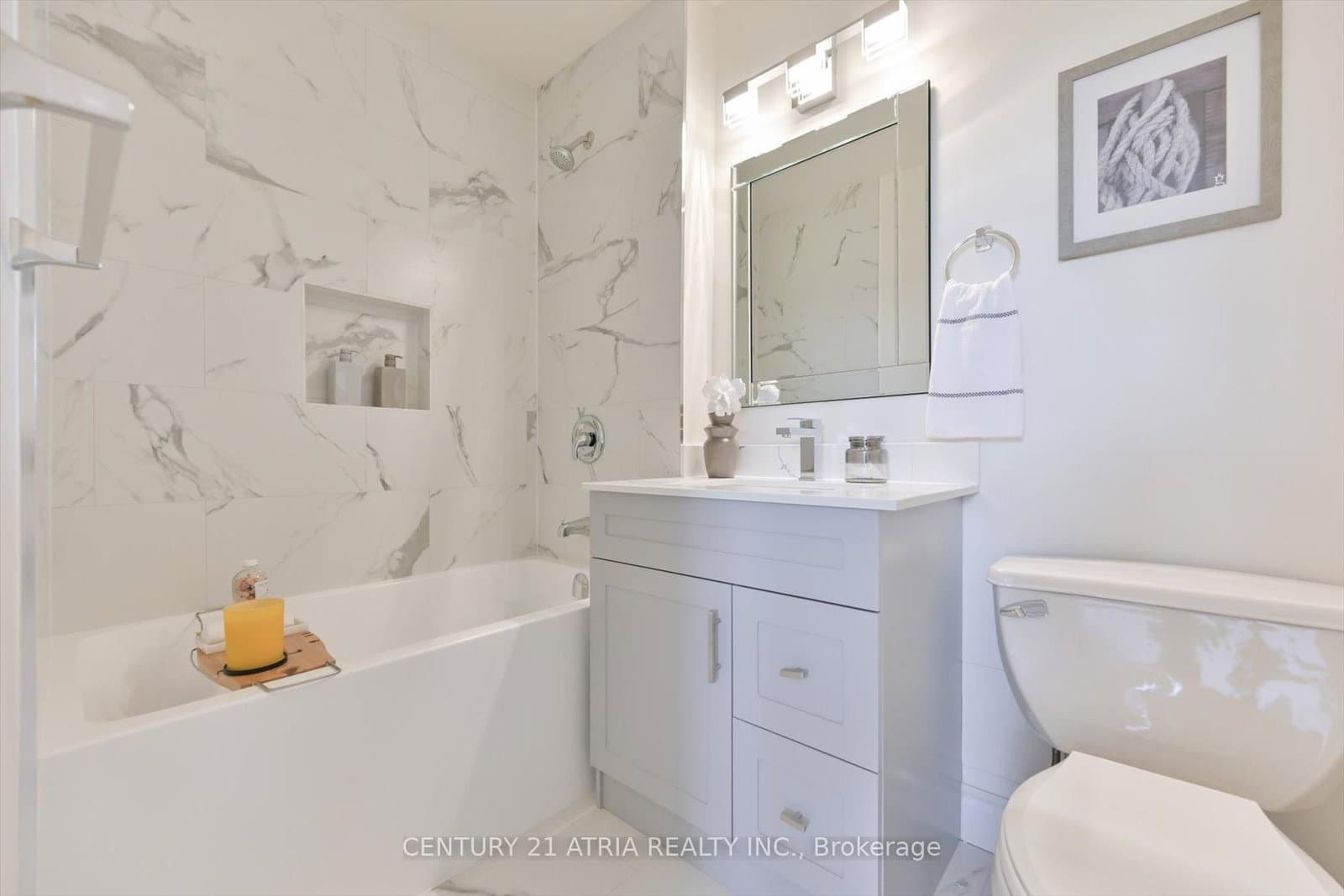4101 Sheppard Avenue E, Unit 207 thumbnail 20