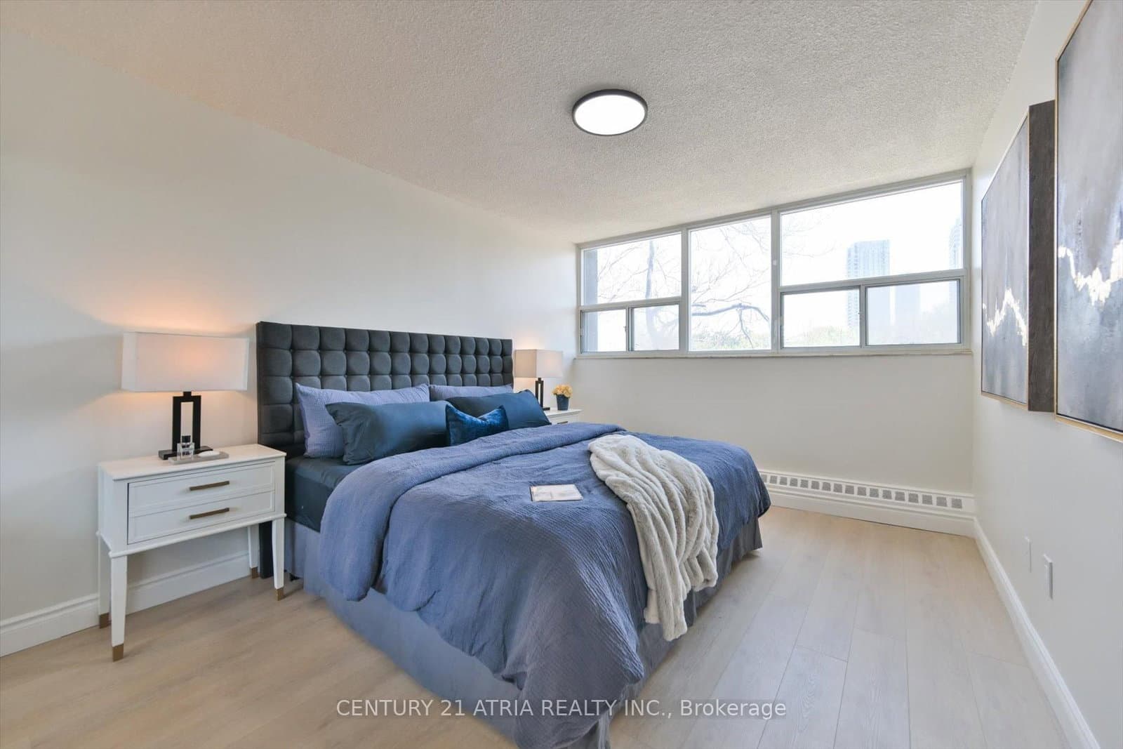 4101 Sheppard Avenue E, Unit 207 thumbnail 21
