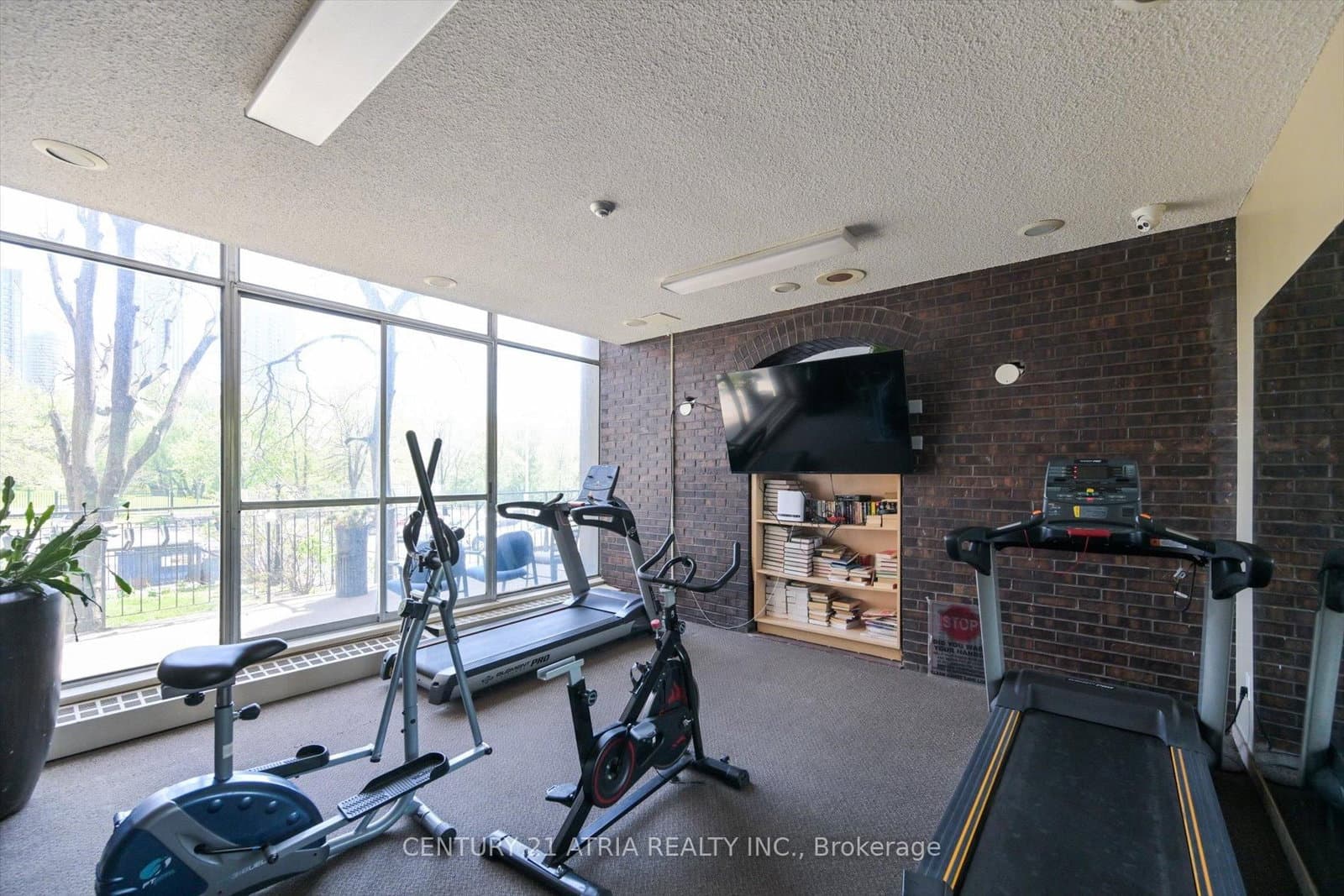 4101 Sheppard Avenue E, Unit 207 thumbnail 27