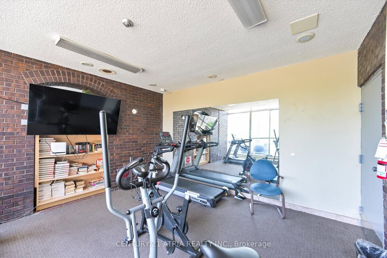4101 Sheppard Avenue E, Unit 207 thumbnail 28