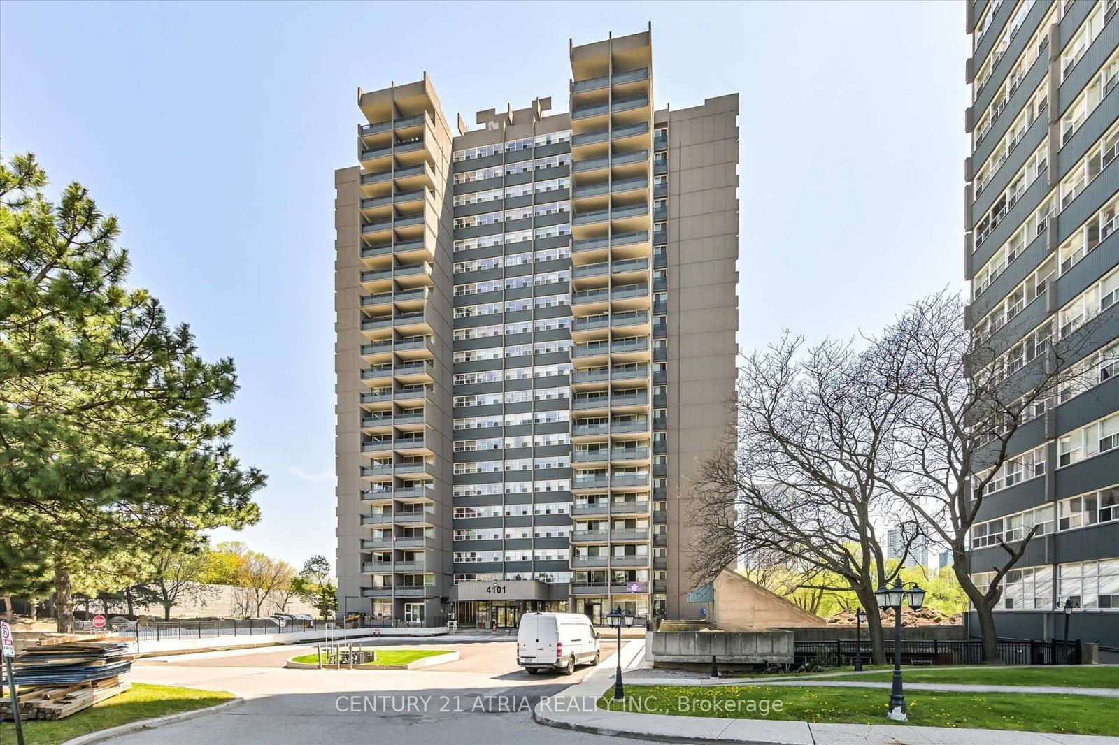 4101 Sheppard Avenue E, Unit 207 thumbnail 30