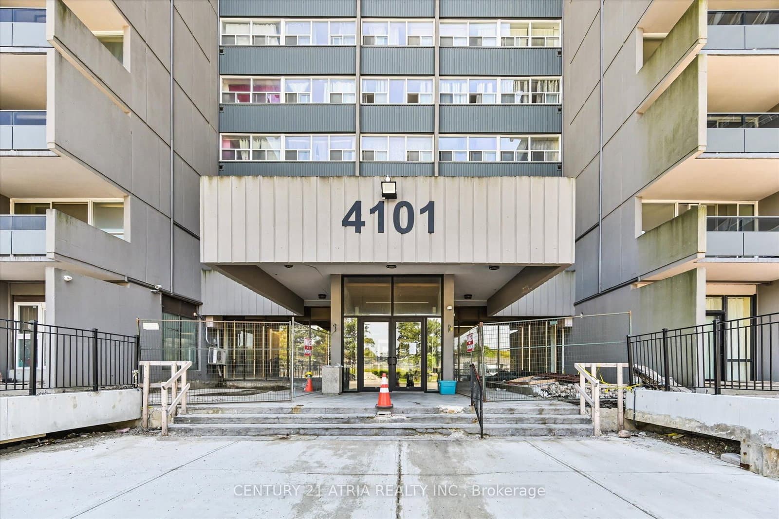 4101 Sheppard Avenue E, Unit 207 thumbnail 31