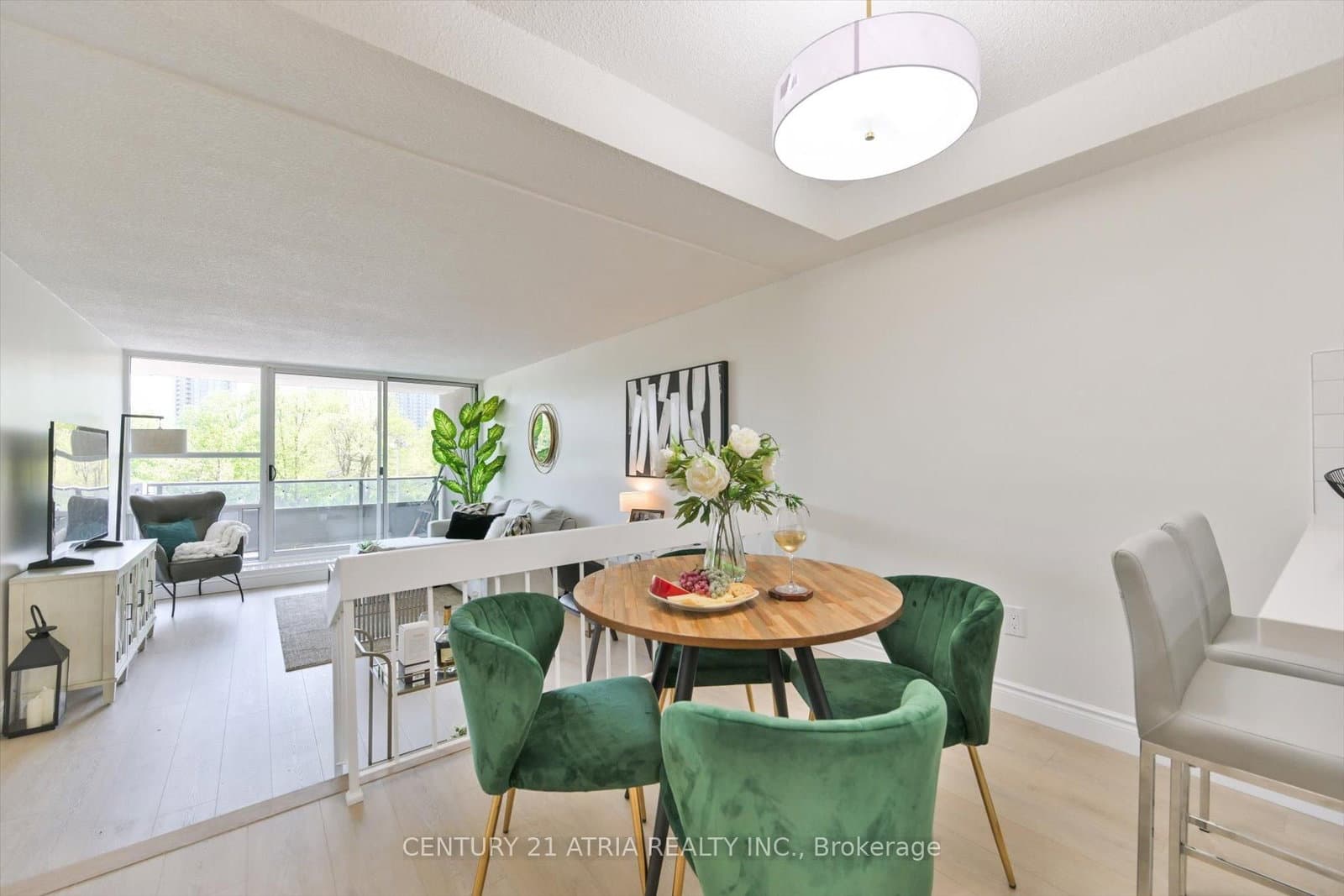 4101 Sheppard Avenue E, Unit 207 thumbnail 5