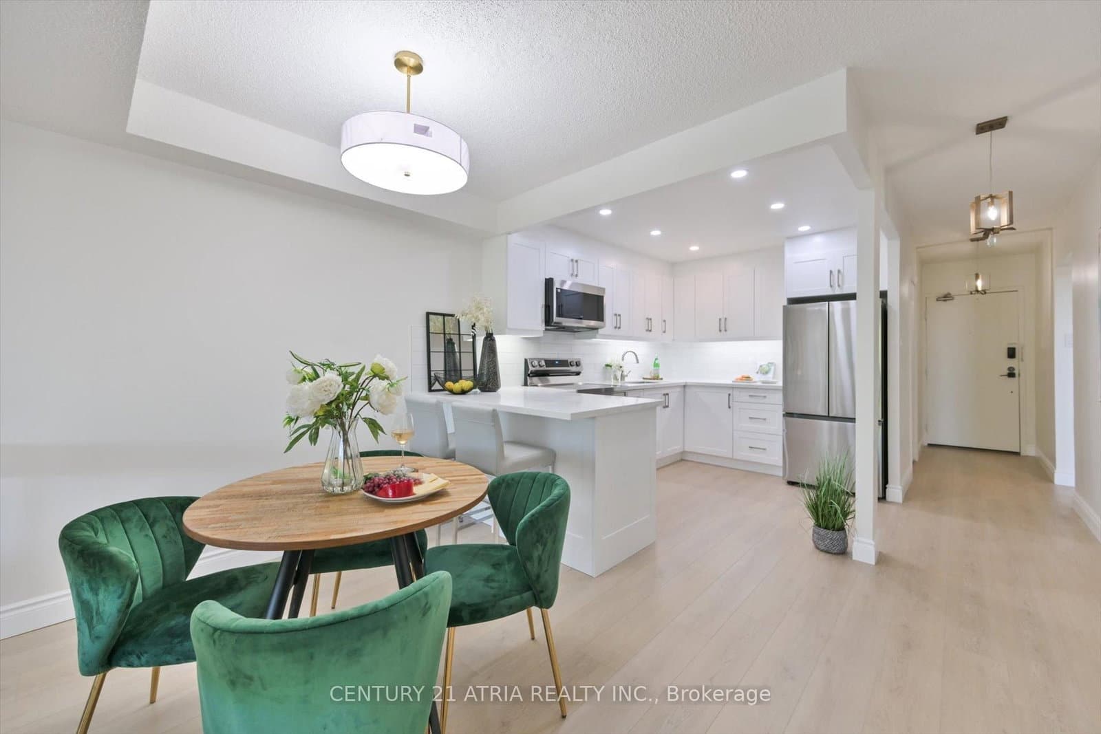 4101 Sheppard Avenue E, Unit 207 thumbnail 6
