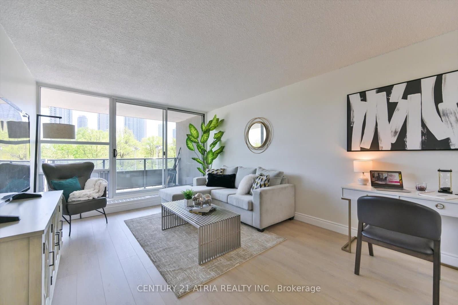 4101 Sheppard Avenue E, Unit 207 thumbnail 7