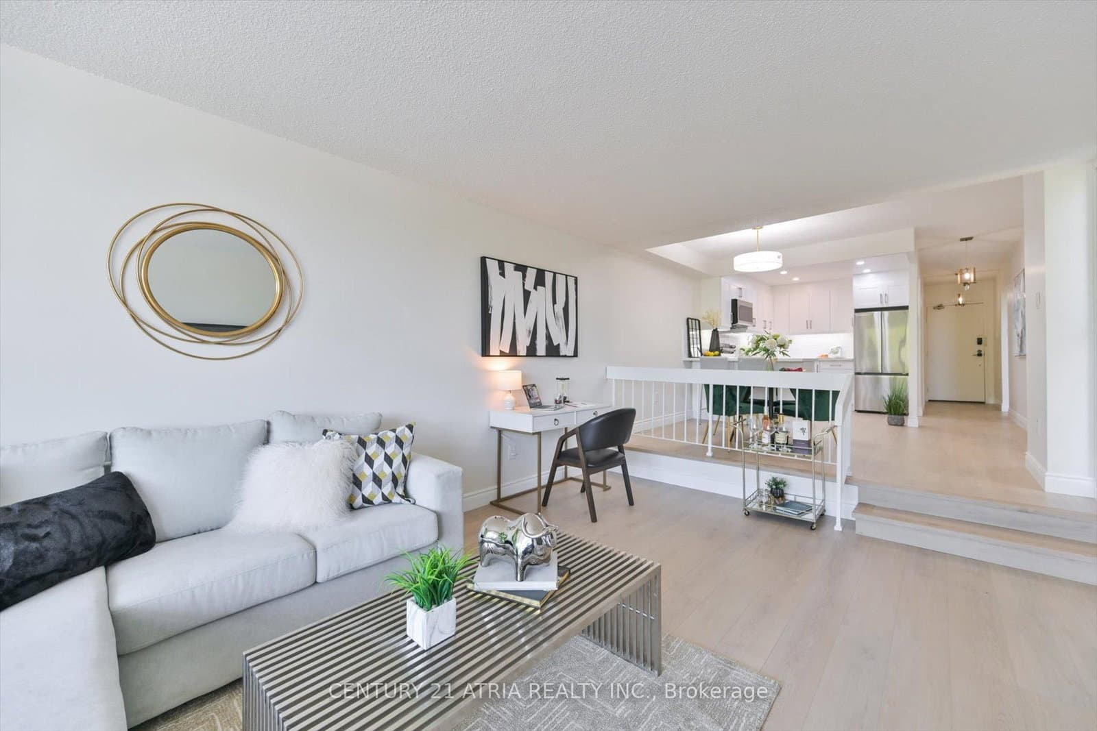 4101 Sheppard Avenue E, Unit 207 thumbnail 8