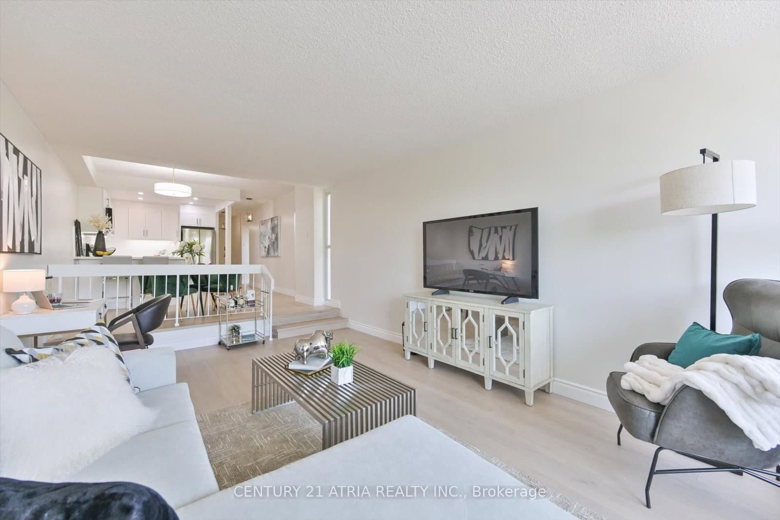 4101 Sheppard Avenue E, Unit 207 thumbnail 9