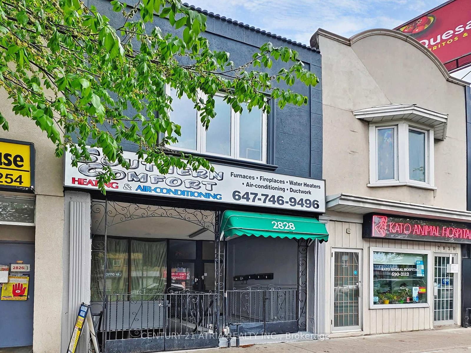 2828 Danforth Avenue, Unit Lower thumbnail 2