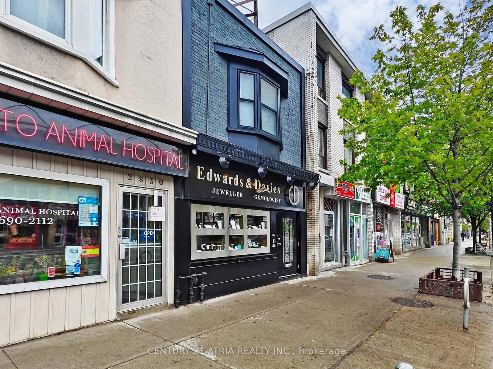 2828 Danforth Avenue, Unit Lower thumbnail 24