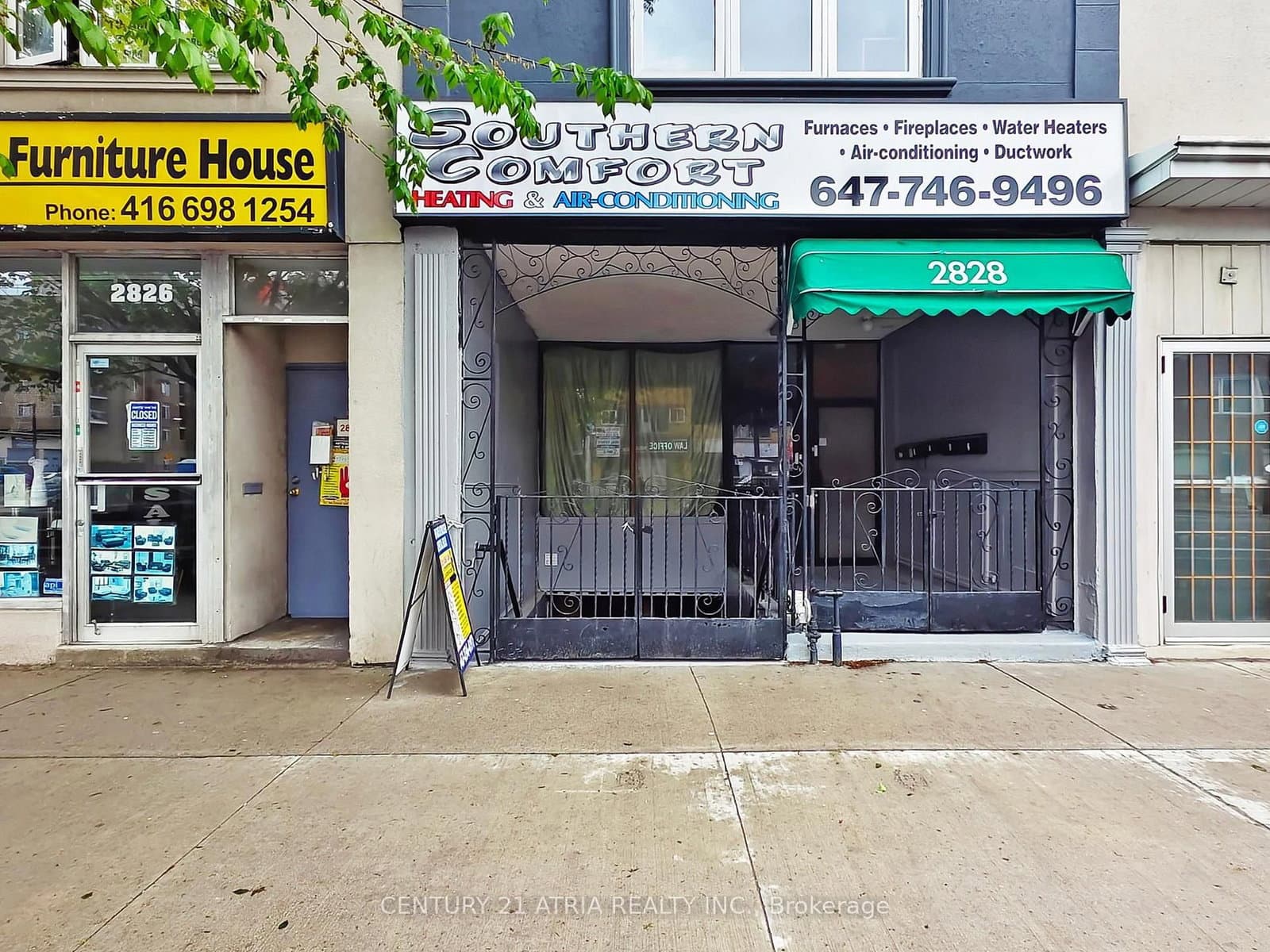 2828 Danforth Avenue, Unit Lower thumbnail 4