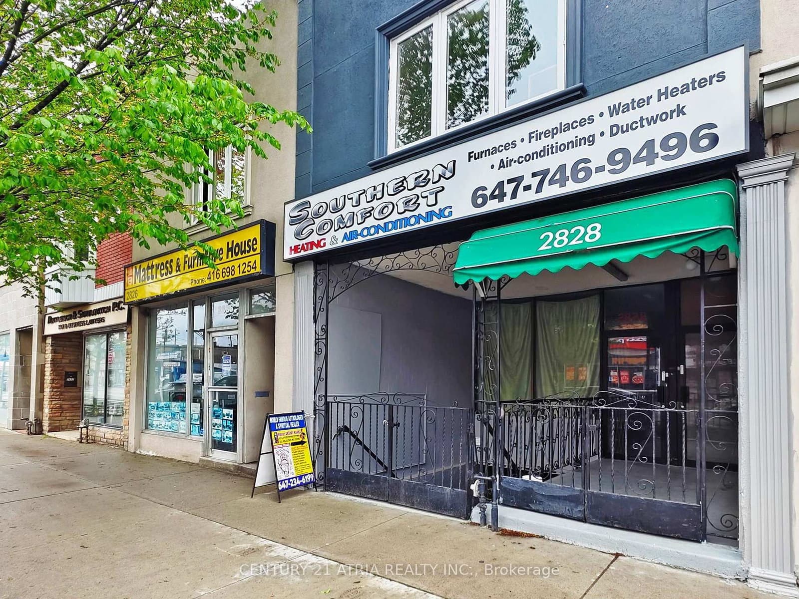 2828 Danforth Avenue, Unit Lower thumbnail 5