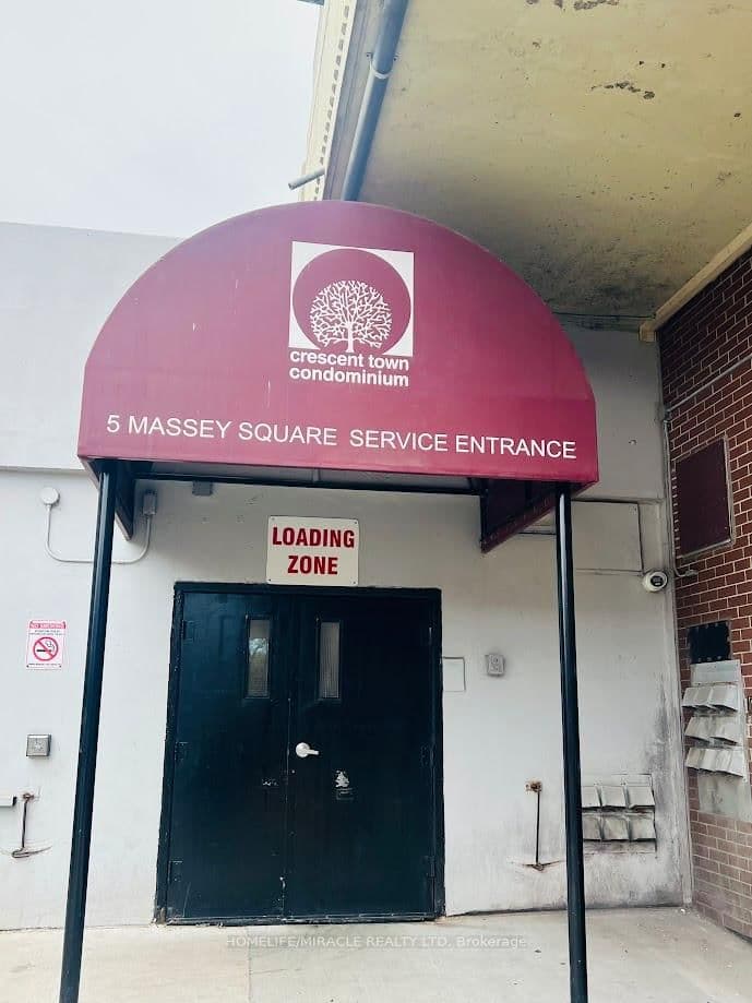 5 Massey Square, Unit 1108 thumbnail 2