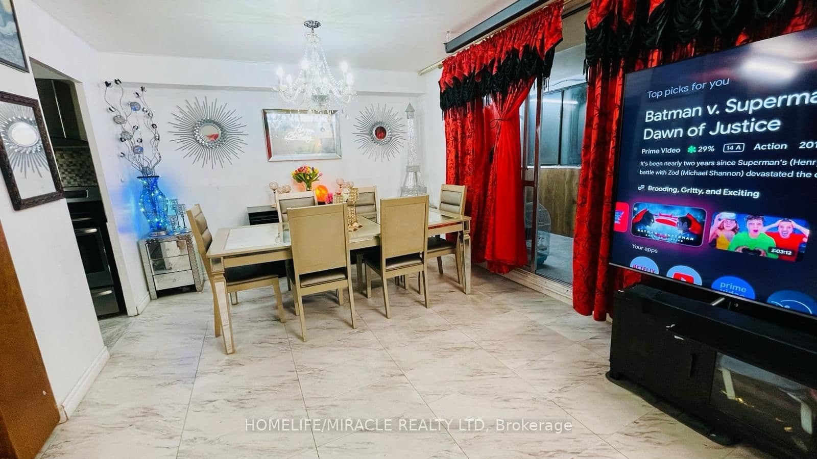 5 Massey Square, Unit 1108 thumbnail 7