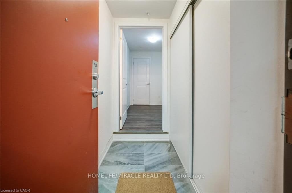 2635 William Jackson Drive, Unit 705 thumbnail 34