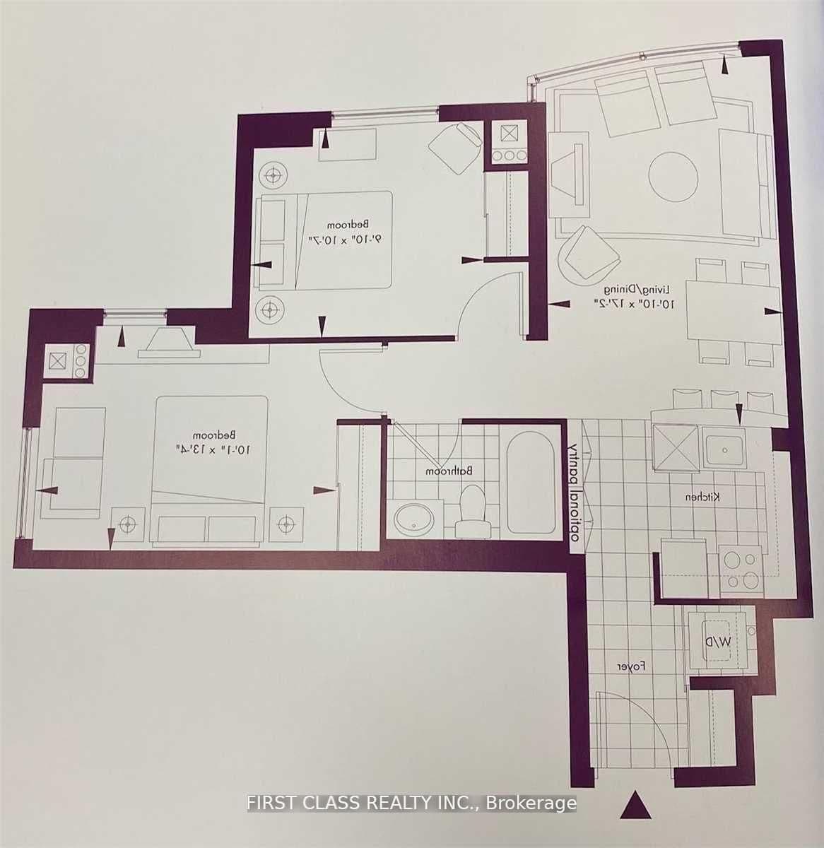 38 Lee Centre Drive, Unit 3312 thumbnail 2