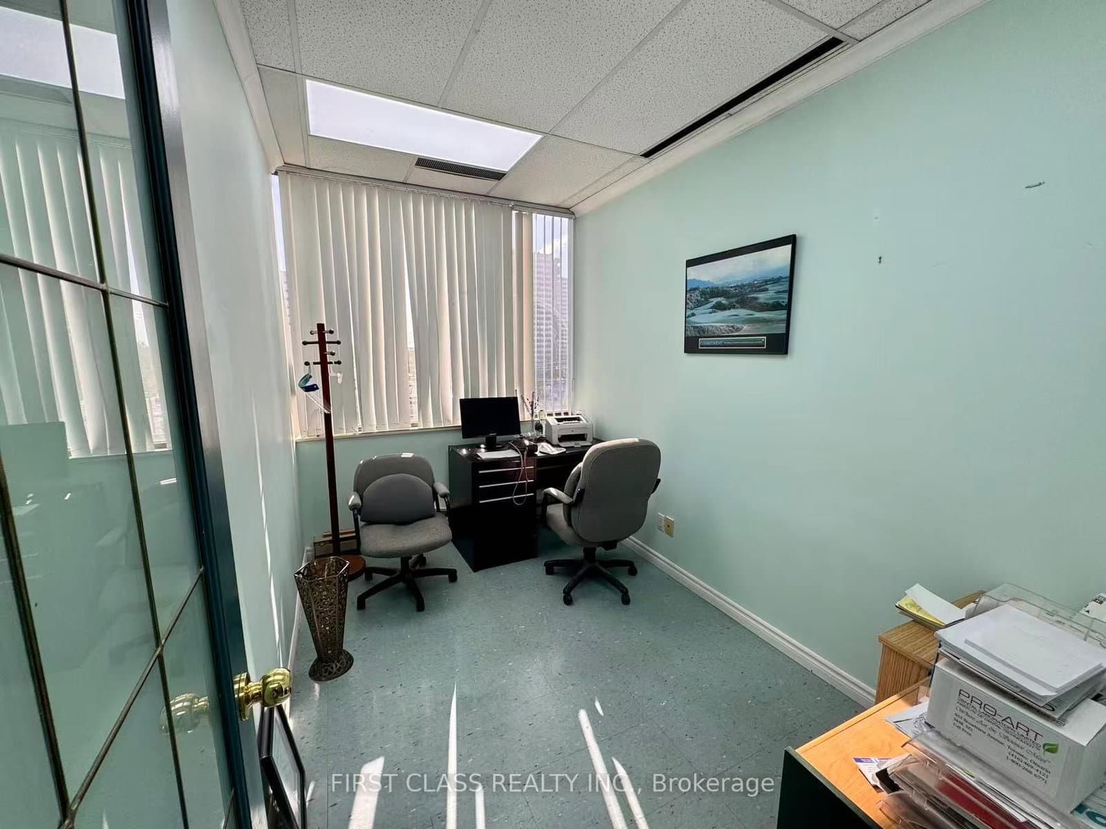 4002 Sheppard Avenue E, Unit 412 thumbnail 10