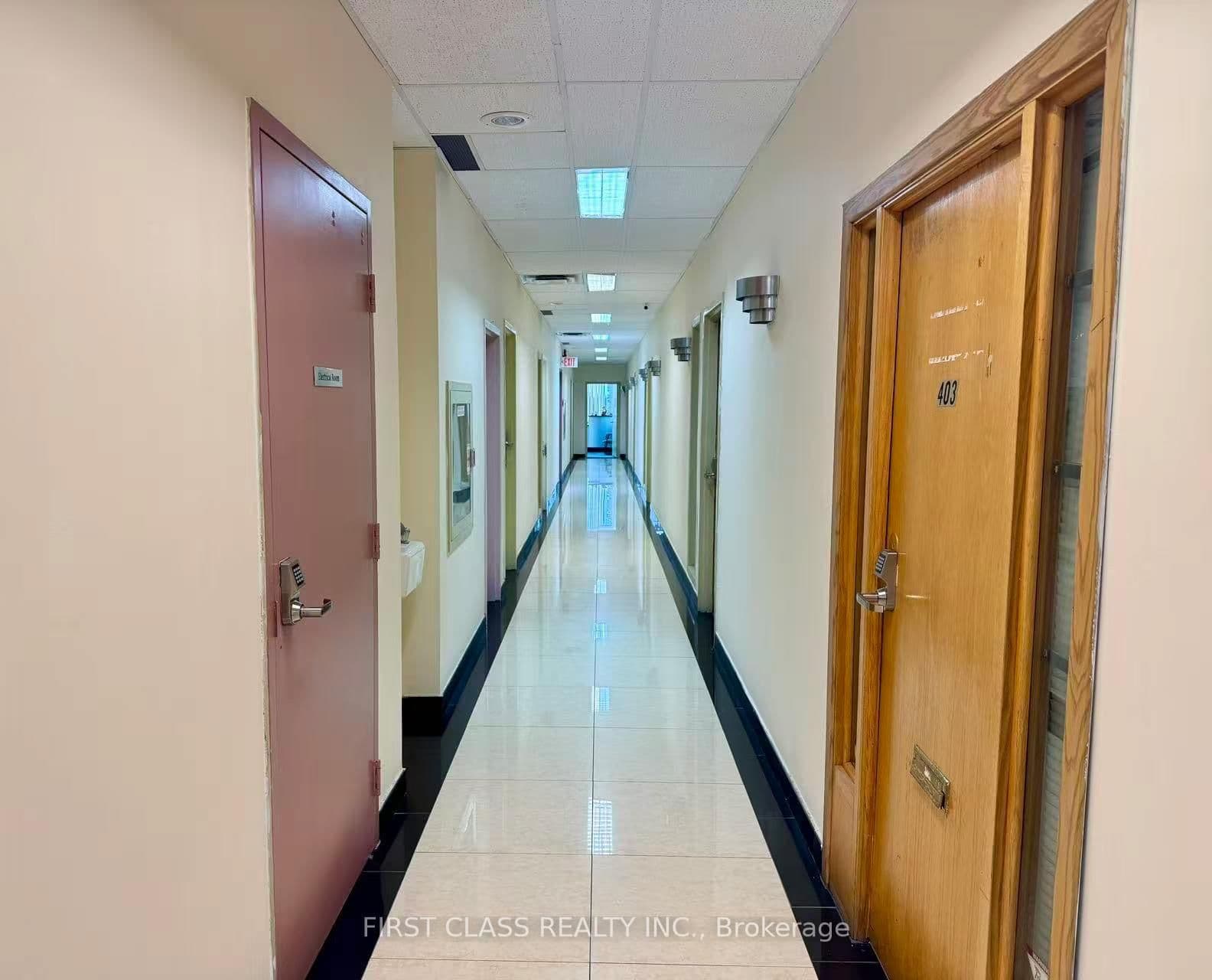 4002 Sheppard Avenue E, Unit 412 thumbnail 4